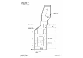 Boutique-Block Showroom Space in Nolita, New York - Image 8