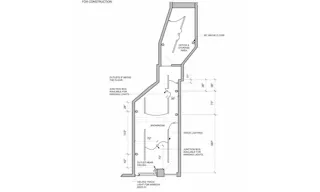 Boutique-Block Showroom Space in Nolita, New York - Image 8