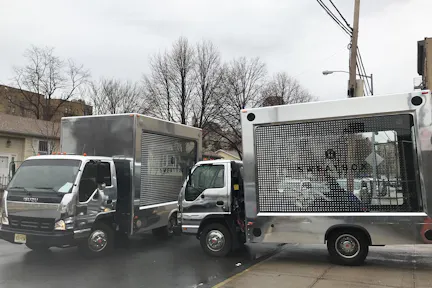 Your Customizable Mobile Pop-Up Truck - Image 0