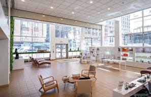 Iconic Midtown Corner Venue for Pop-Ups, Events & Activations - Image 3