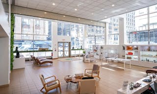 Iconic Midtown Corner Venue for Pop-Ups, Events & Activations - Image 3