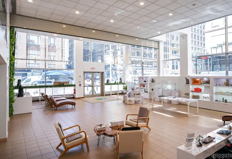 Iconic Midtown Corner Venue for Pop-Ups, Events & Activations - Image 3