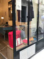 Showroom 3�me Le Marais - h�bergement inclus - Image 0