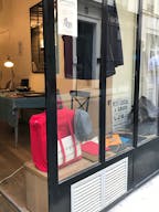 Showroom 3�me Le Marais - h�bergement inclus - Image 0