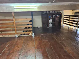 Boutique Lyon Coeur plateau de la Croix Rousse 150m2 avec logement ! - Image 9