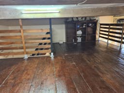 Boutique Lyon Coeur plateau de la Croix Rousse 150m2 avec logement ! - Image 9