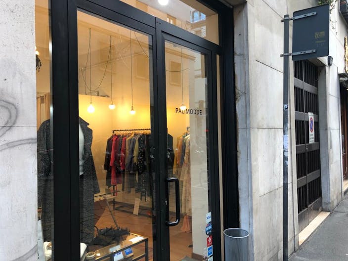 Affitto Locale per Salone del Mobile - Disponibile dal 15 al 21 Aprile - Image 0