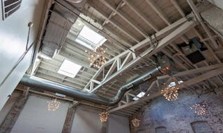 Versatile Loft Space for Rent - Production and Private Events - Image 9