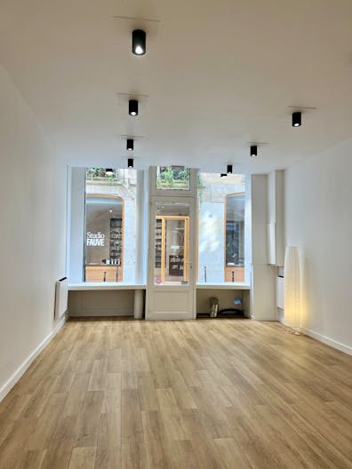 GRAVILLIERS / TEMPLE - Image 1