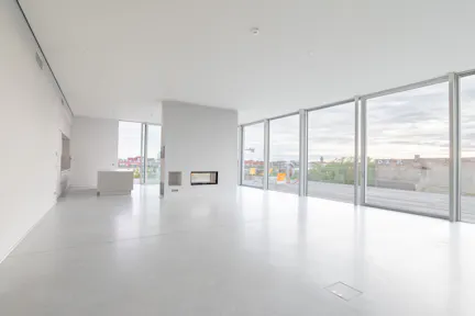 Soiree Rooftop with Skyline View - Image 0
