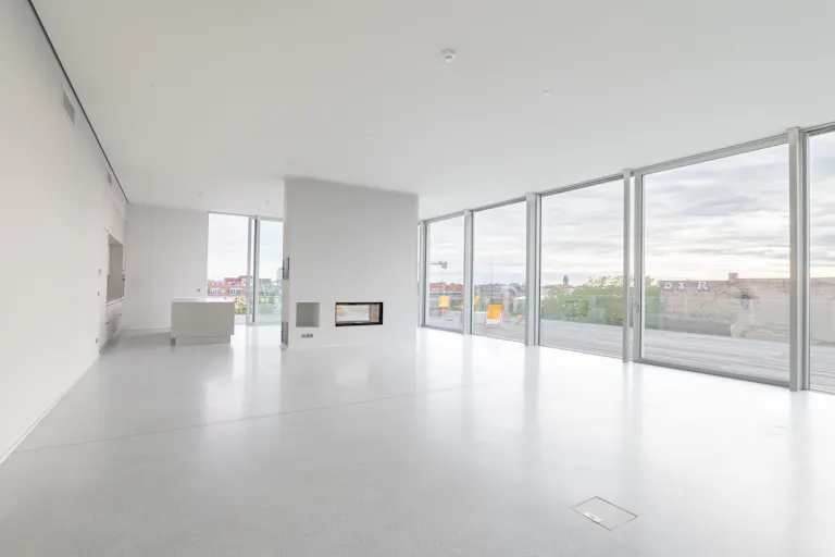 Soiree Rooftop with Skyline View - Image 0