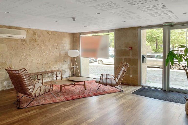 Sophisticated Pop-Up in the heart of Bordeaux - Image 0