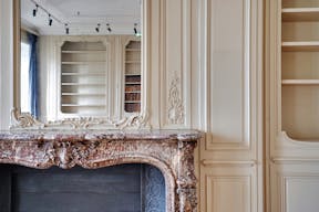 Hôtel particulier bords de Seine, face Tour Eiffel - Image 3