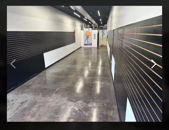 High-Traffic Melrose Storefront for Pop-Ups & Brand Activations - Image 3