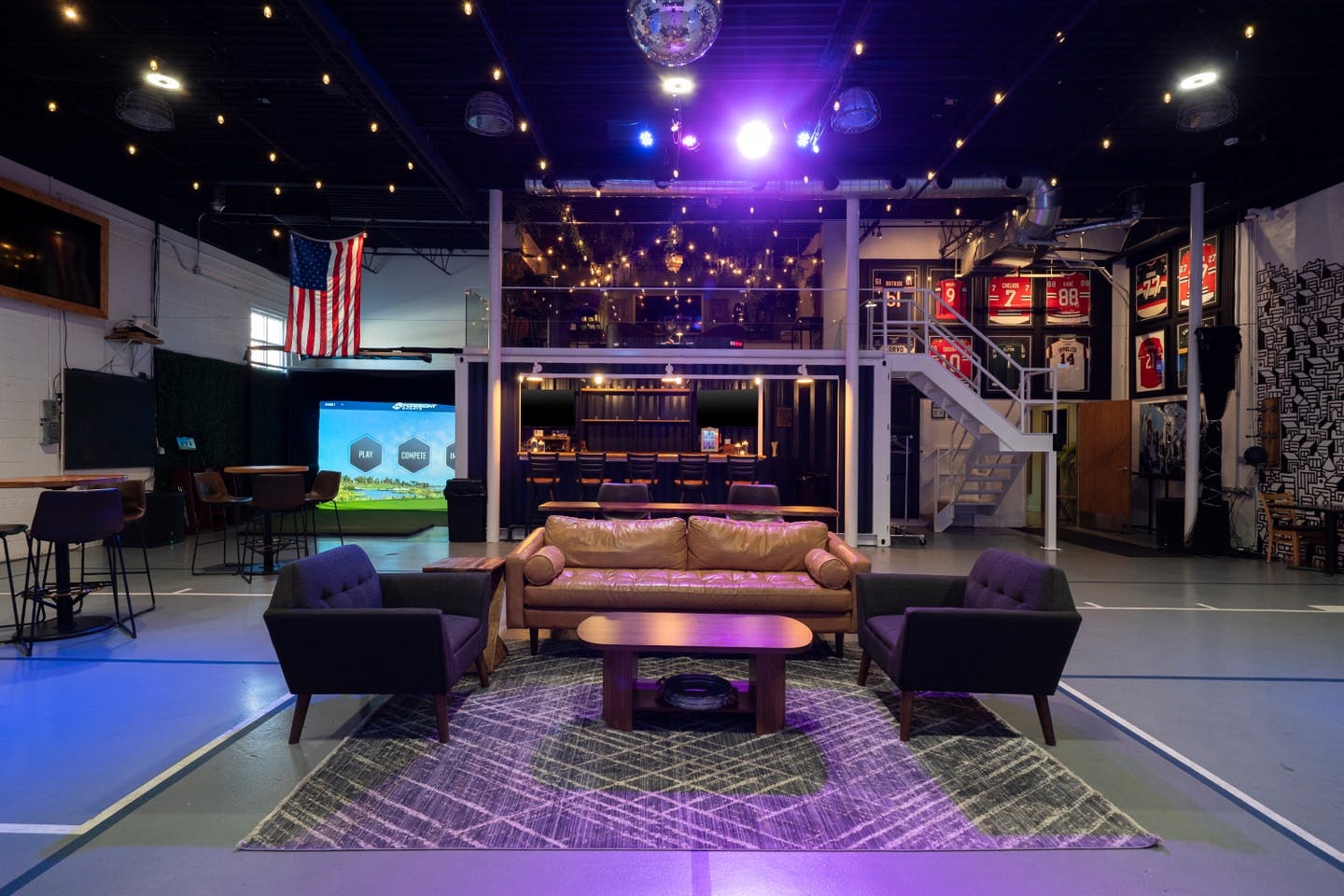 2,500 sqft Multi-Use Event Space in Chicago West Loop