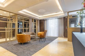 Magnificent Mansion to Rent - Paris 8th - Concorde/Saint-Honor�/Madeleine Area - Image 2