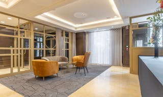 Magnificent Mansion to Rent - Paris 8th - Concorde/Saint-Honor�/Madeleine Area - Image 2