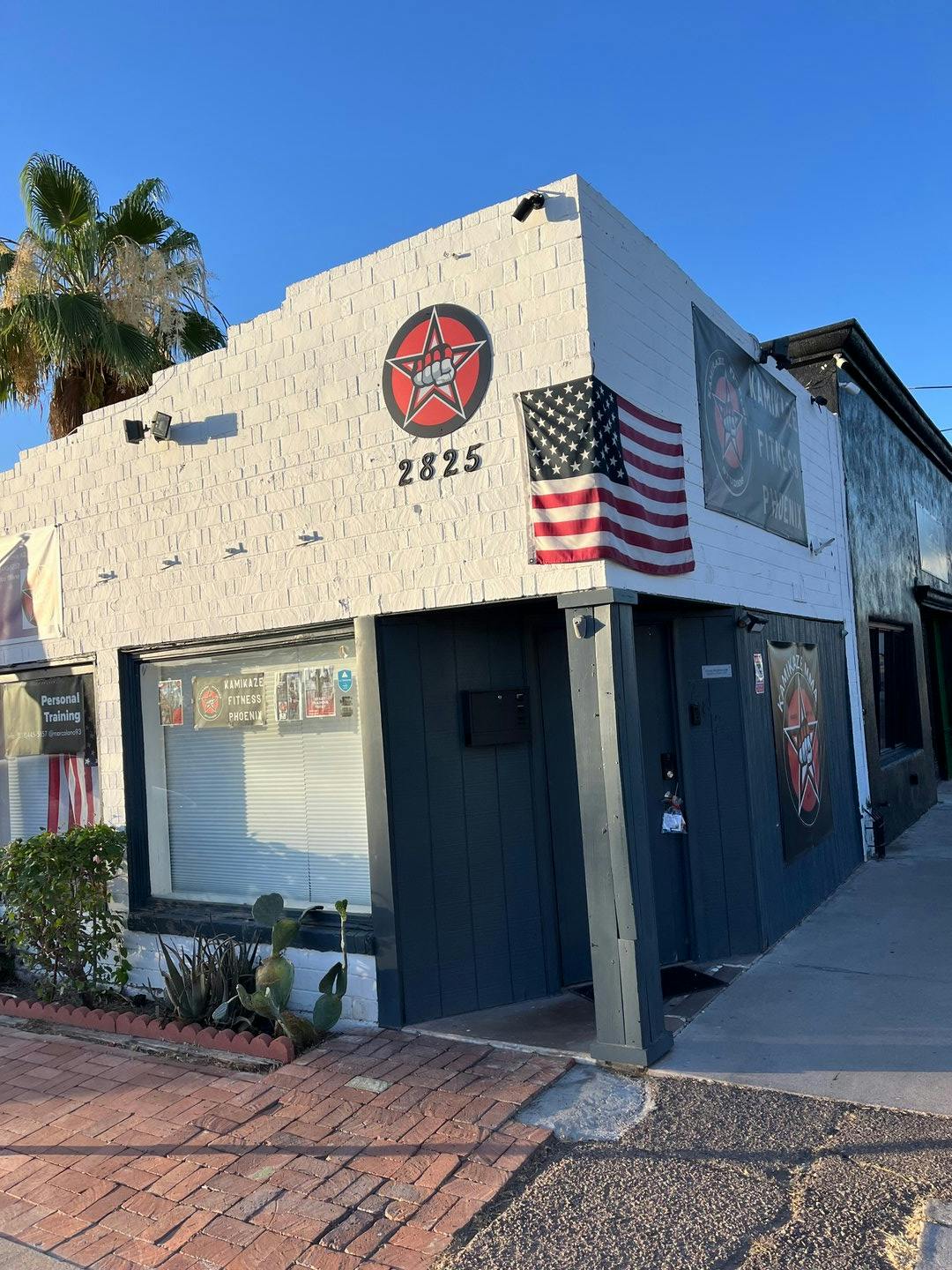 Fitness Studio and Martial Arts Gym in Phoenix, Arizona