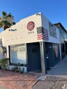 Fitness studio & martial arts gym