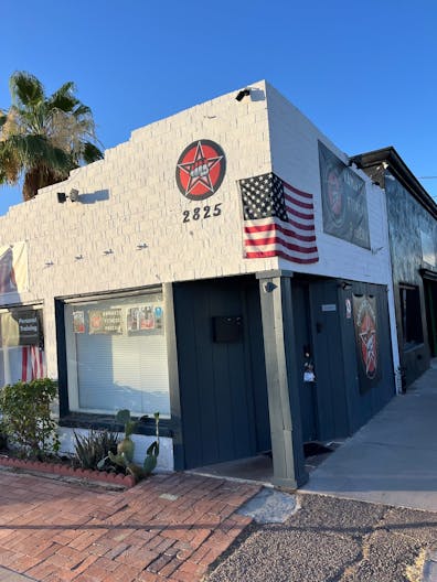 Fitness studio & martial arts gym - Image 0