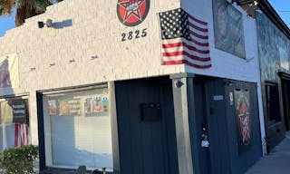 Fitness studio & martial arts gym - Image 0