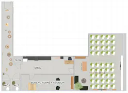 Espace Charonne - Image 8