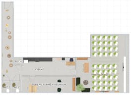 Espace Charonne - Image 8