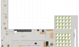 Espace Charonne - Image 8