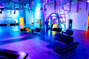Creative Event Space in Las Vegas - Image 2