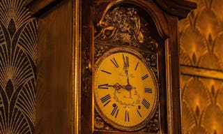 Retour dans le temps dans un magnifique Bar priv� - Image 10