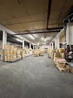 13,000 SQ FT ? PRIME BUSHWICK WAREHOUSE ? HIGH CEILINGS TO LEASE - Image 0