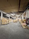 13,000 SQ FT ? PRIME BUSHWICK WAREHOUSE ? HIGH CEILINGS TO LEASE