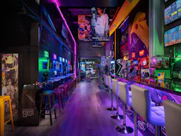Immersive & Interactive Haven - Image 0