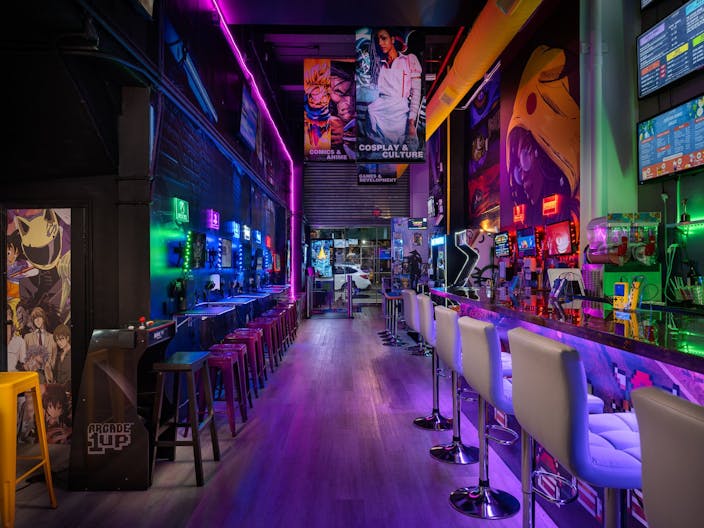 Immersive & Interactive Haven - Image 0