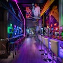 Immersive & Interactive Haven