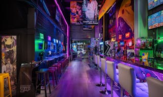 Immersive & Interactive Haven - Image 0