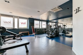 Bureaux nomades ou priv�s, Saint-Maur-des-Foss�s - Image 7