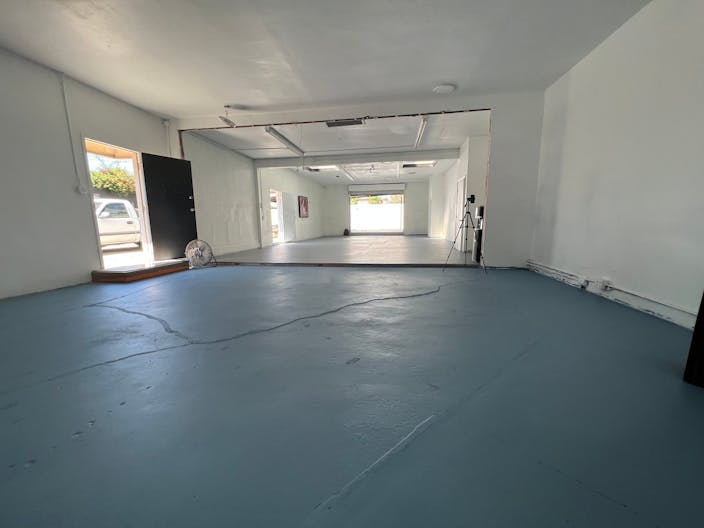 Art & Space - Image 1