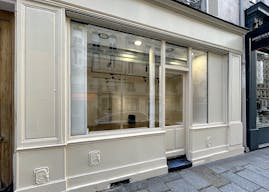 Rue des filles du calvaire Boutique Ephémère - Image 0
