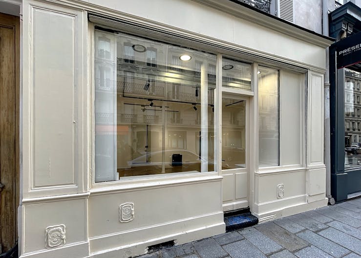 Rue des filles du calvaire Boutique Ephémère - Image 0