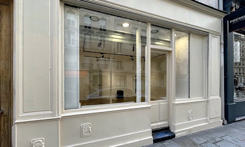 Rue des filles du calvaire Boutique Ephémère - Image 0