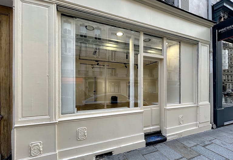 Rue des filles du calvaire Boutique Ephémère - Image 0
