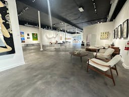 Stylish Art Gallery in Miami - Perfect for Events & Exhibits Near Design District - Image 16
