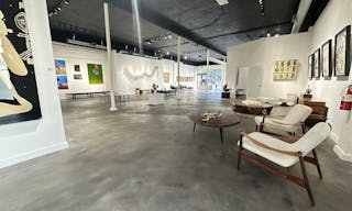 Stylish Art Gallery in Miami - Perfect for Events & Exhibits Near Design District - Image 16