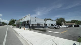 Event Space and Commercial Production Kitchen and Studio - Image 2