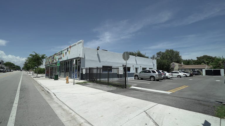 Event Space and Commercial Production Kitchen and Studio - Image 2