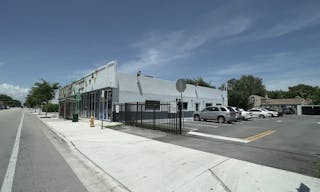 Event Space and Commercial Production Kitchen and Studio - Image 2