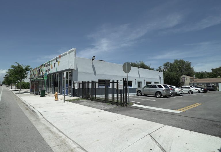 Event Space and Commercial Production Kitchen and Studio - Image 2