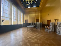 Grand Hall - Image 1