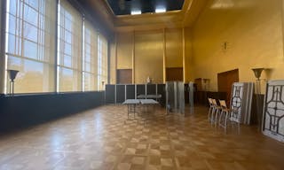 Grand Hall - Image 1